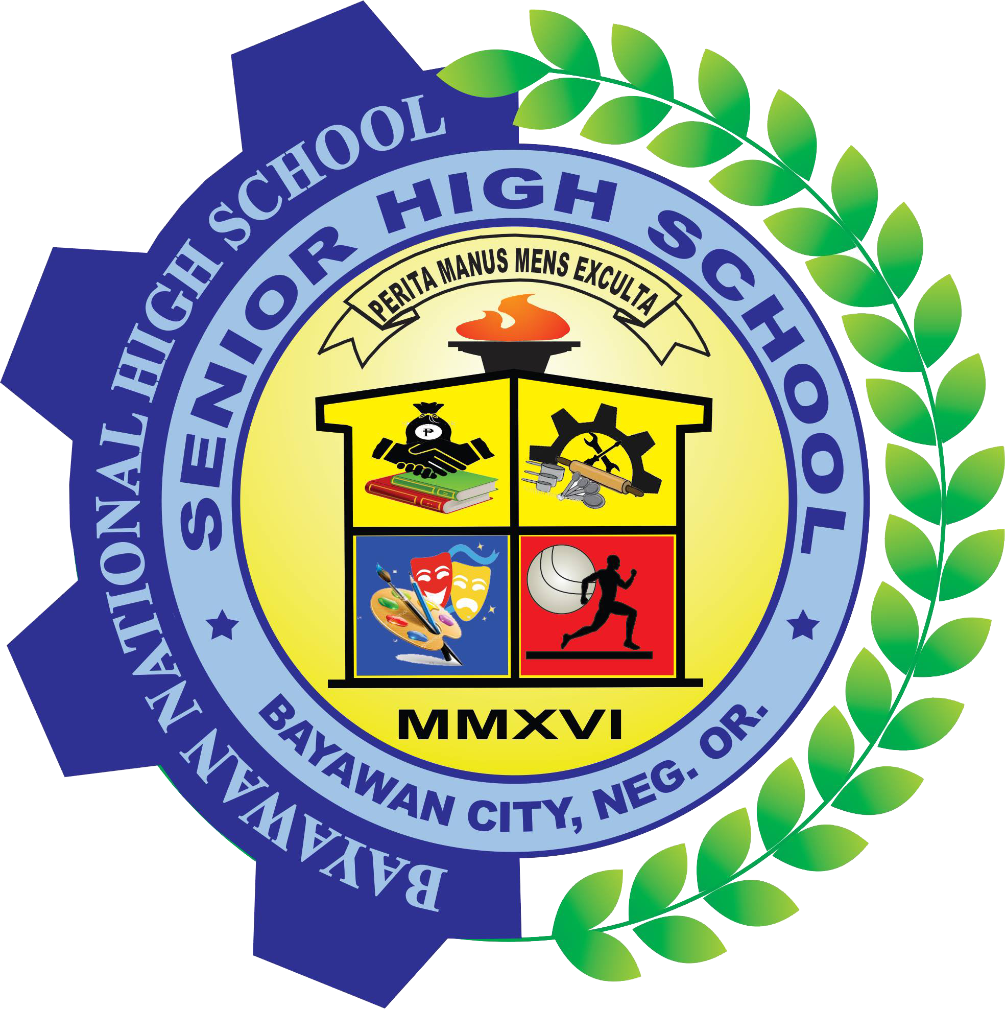 SANHS